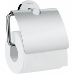 Держатель для туалетной бумаги Hansgrohe Logis Universal 41723000 Держатель для туалетной бумаги Hansgrohe Logis Universal 41723000